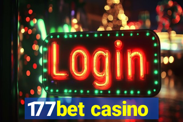 177bet casino